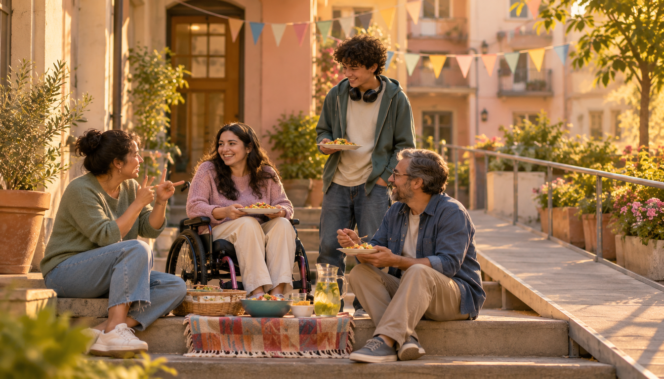 What Is Section 811 Housing for People With Disabilities?